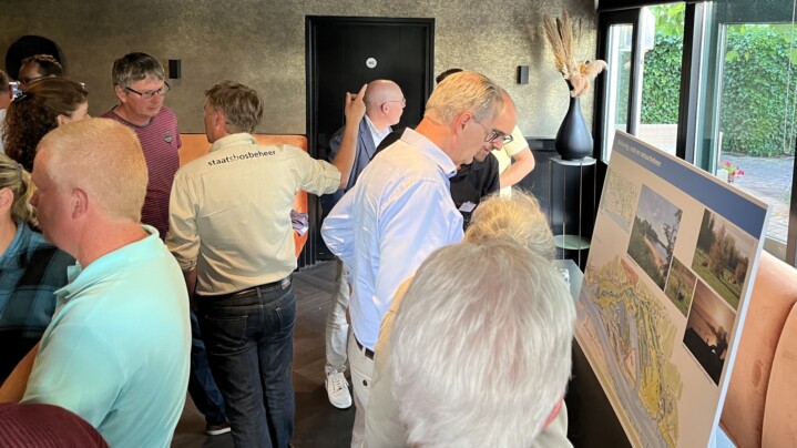 Inloopavond 5-7-2023